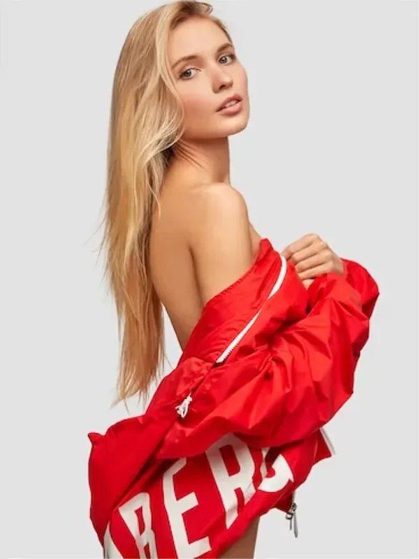 Sports Jacket product photo