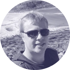 Alex — Co-founder & CTO, Alphalogic